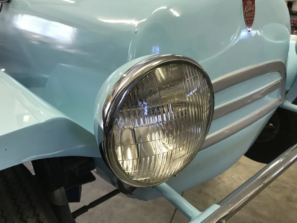 1956 Midget King Midget - Image 28 of 31
