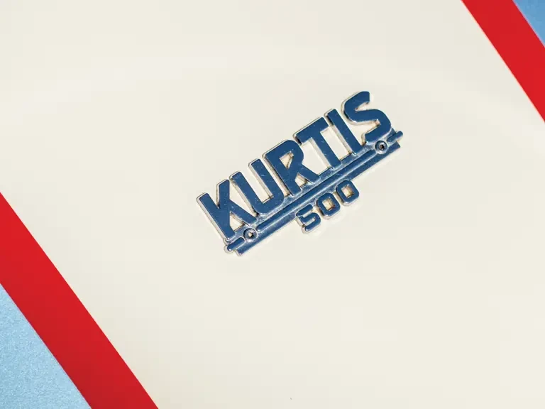 1956 Kurtis - Image 7 of 25