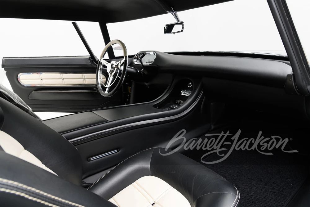 1956 Lincoln Continental Mark II - Image 3 of 31