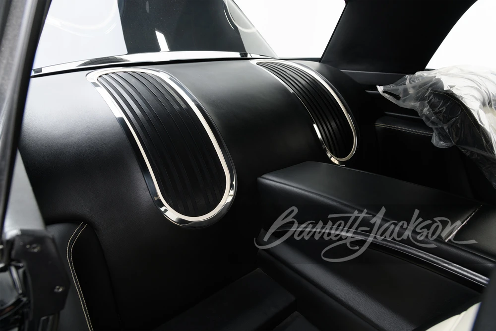 1956 Lincoln Continental Mark II - Image 24 of 31