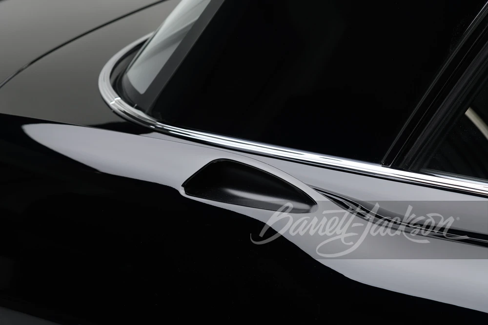 1956 Lincoln Continental Mark II - Image 30 of 31