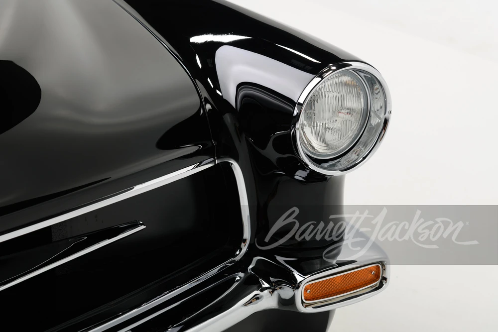 1956 Lincoln Continental Mark II - Image 31 of 31