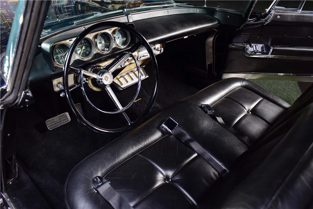 1956 Lincoln Continental Mark II - Image 4 of 5