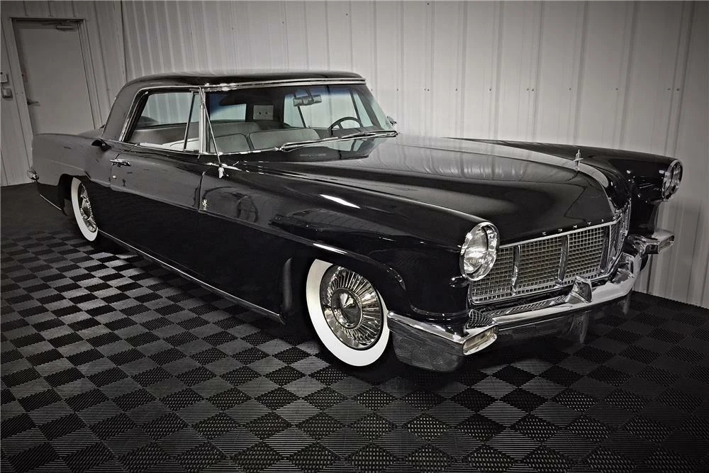 1956 Lincoln Continental Mark II - Image 2 of 4