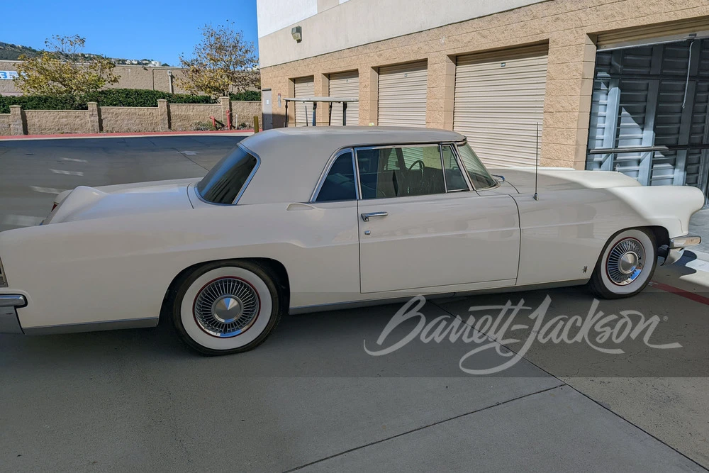 1956 Lincoln Continental Mark II - Image 29 of 29