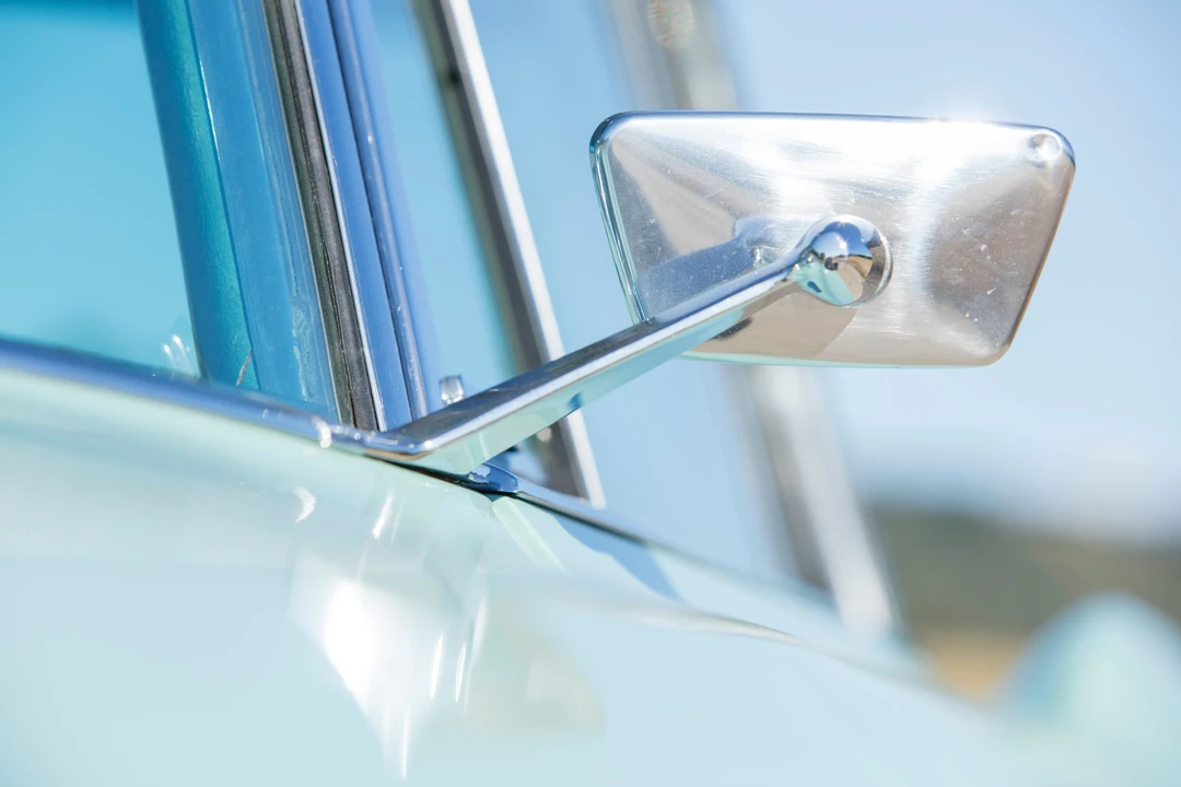 1956 Lincoln Continental Mark II - Image 28 of 31