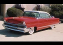 1956 Lincoln Premiere - Image 6 of 7