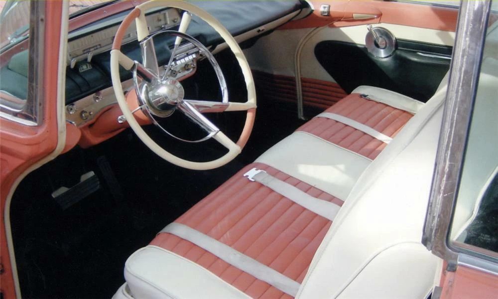 1956 Lincoln Premiere - Image 5 of 7