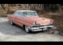 1956 Lincoln Premiere - Image 6 of 7