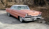 1956 Lincoln Premiere - Image 7 of 7