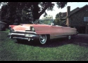 1956 Lincoln Premiere - Image 4 of 5