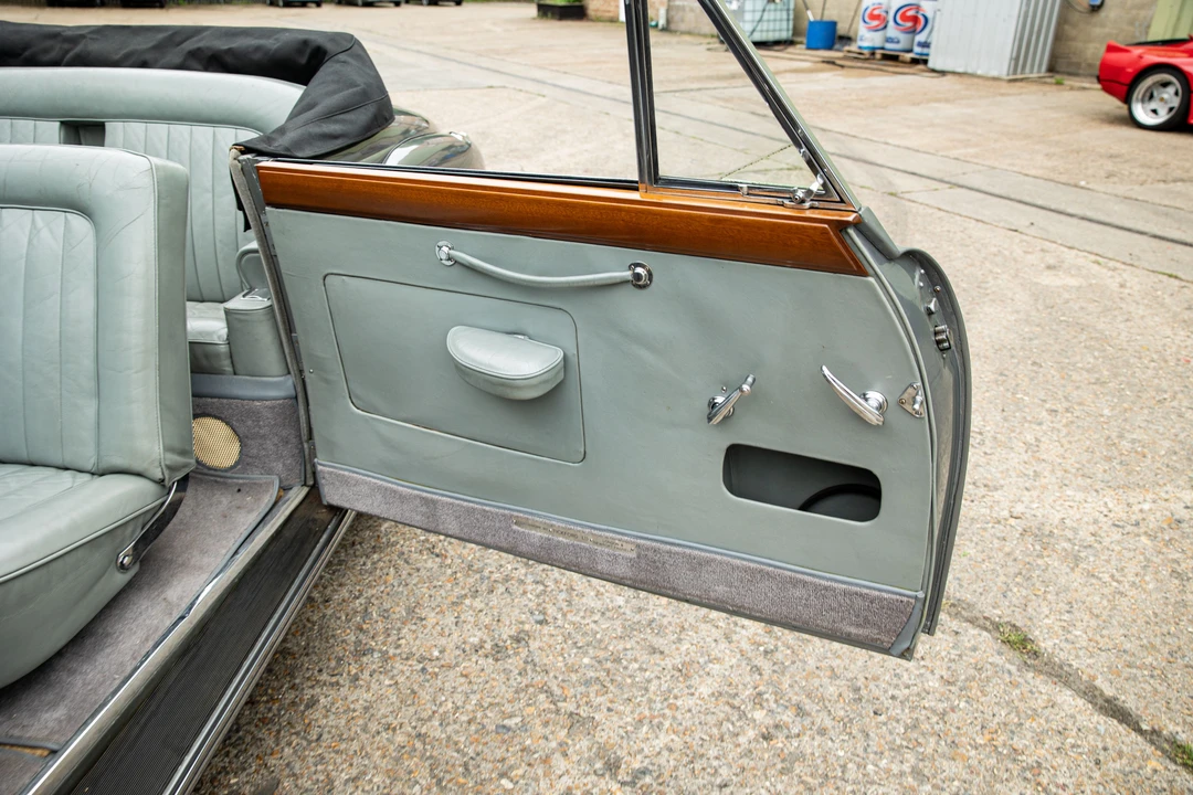 1956 Lagonda - Image 14 of 31