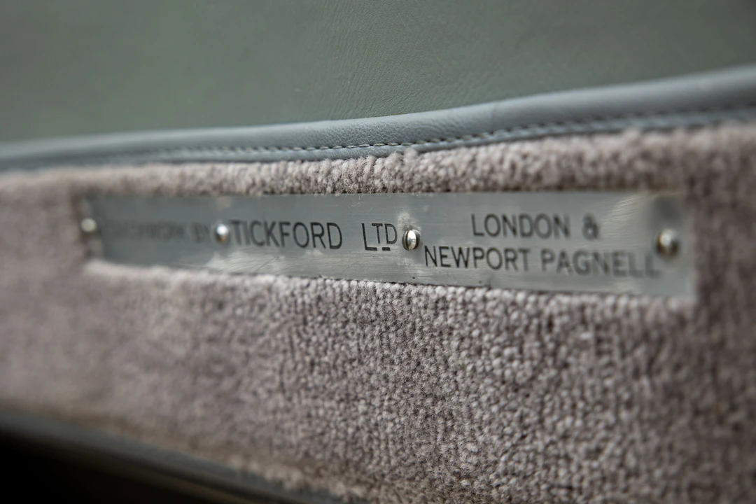 1956 Lagonda - Image 13 of 31