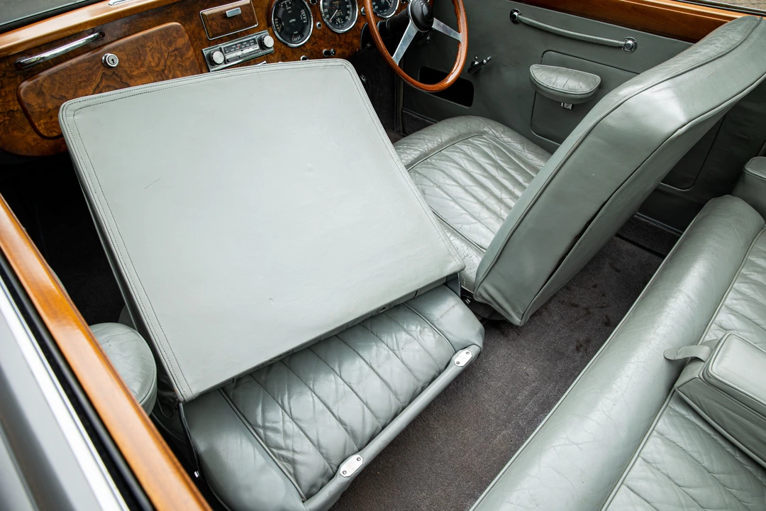 1956 Lagonda - Image 17 of 31