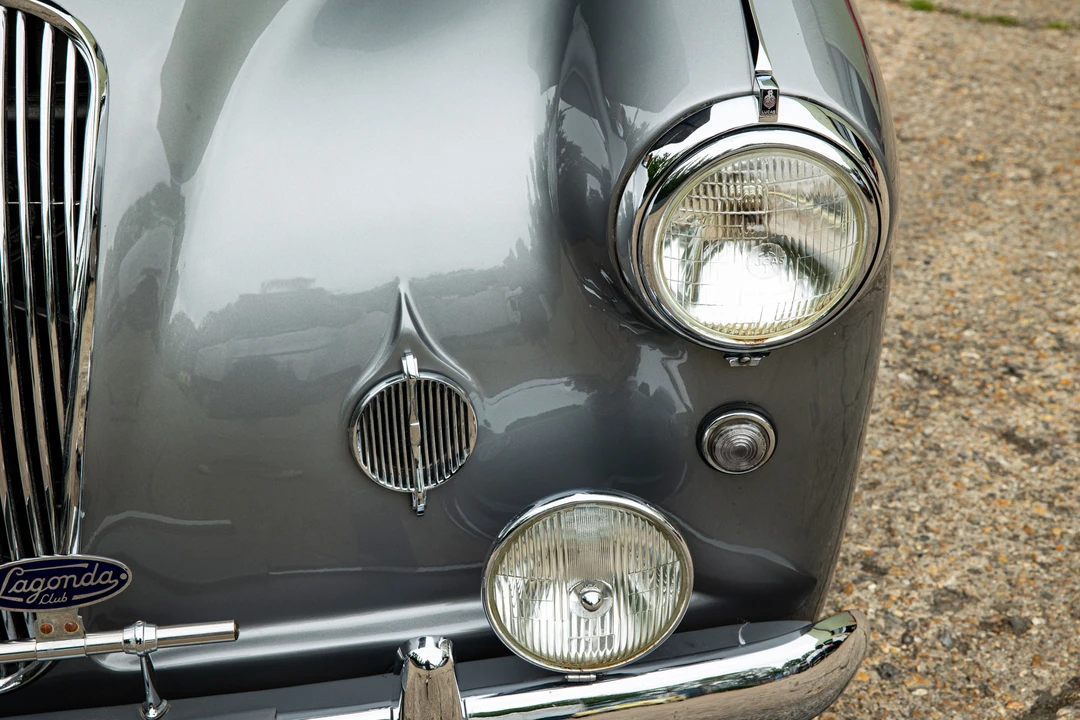 1956 Lagonda - Image 26 of 31