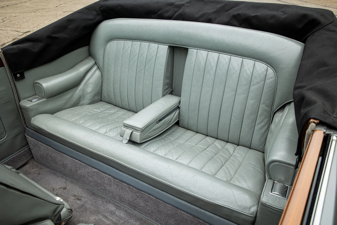 1956 Lagonda - Image 18 of 31