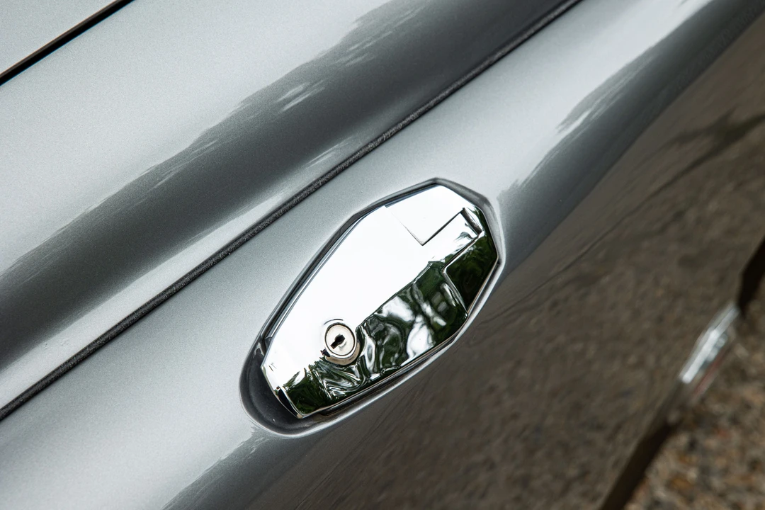 1956 Lagonda - Image 30 of 31