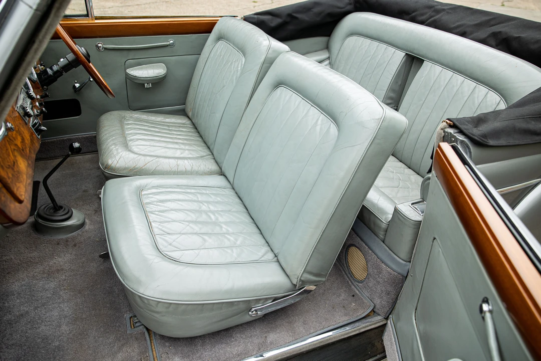 1956 Lagonda - Image 15 of 31