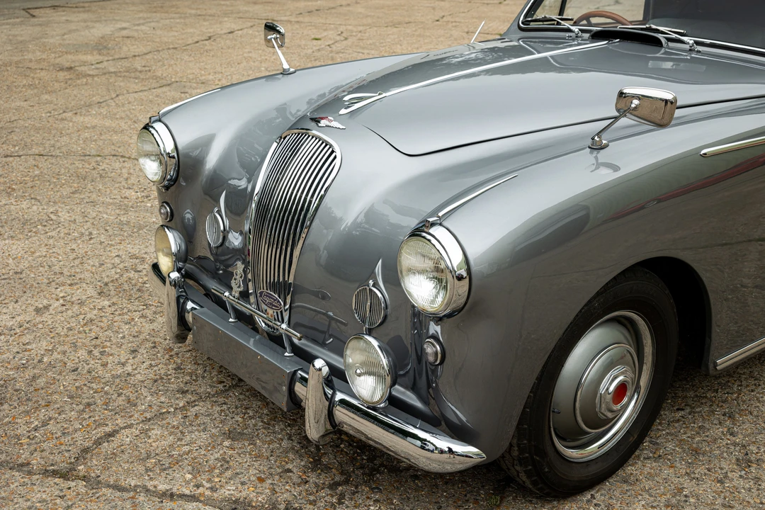 1956 Lagonda - Image 21 of 31