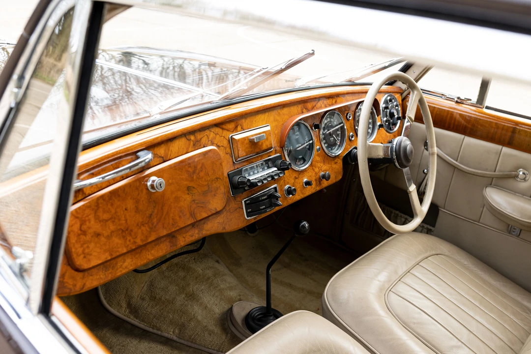 1956 Lagonda - Image 13 of 29