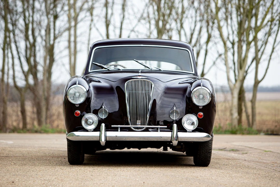 1956 Lagonda - Image 20 of 29