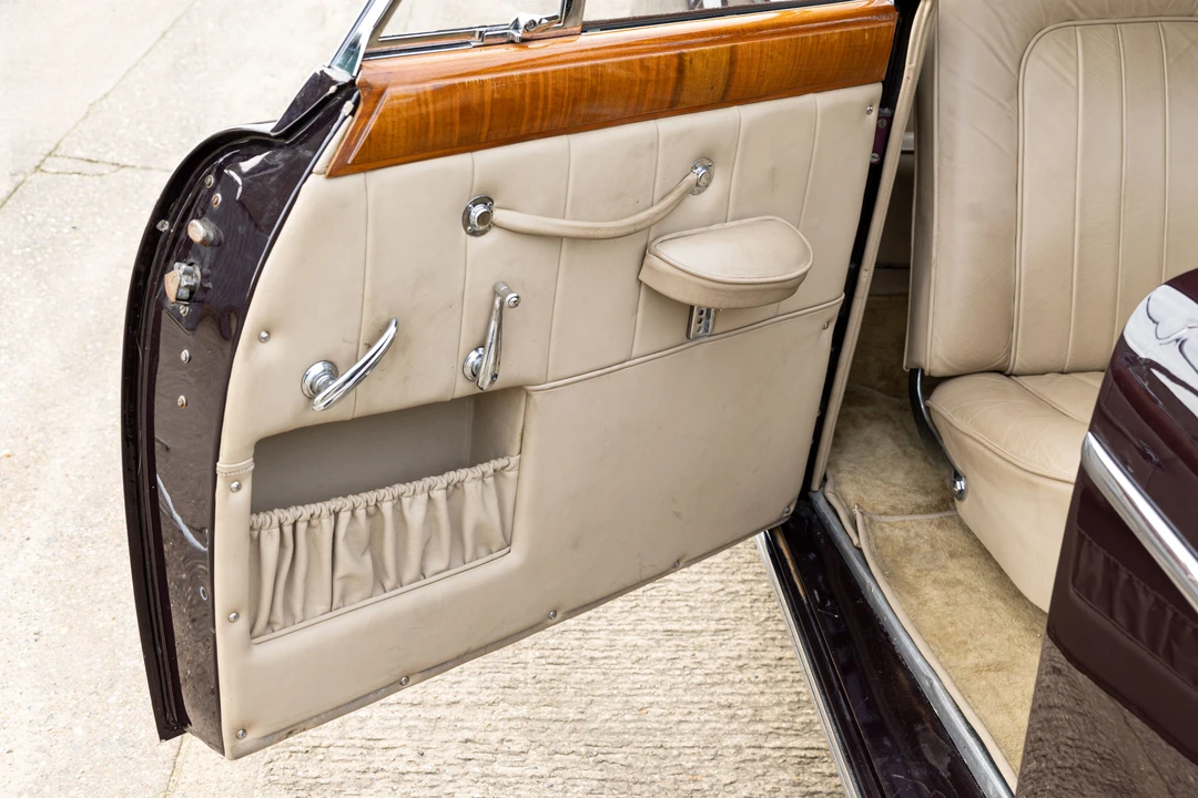 1956 Lagonda - Image 15 of 29
