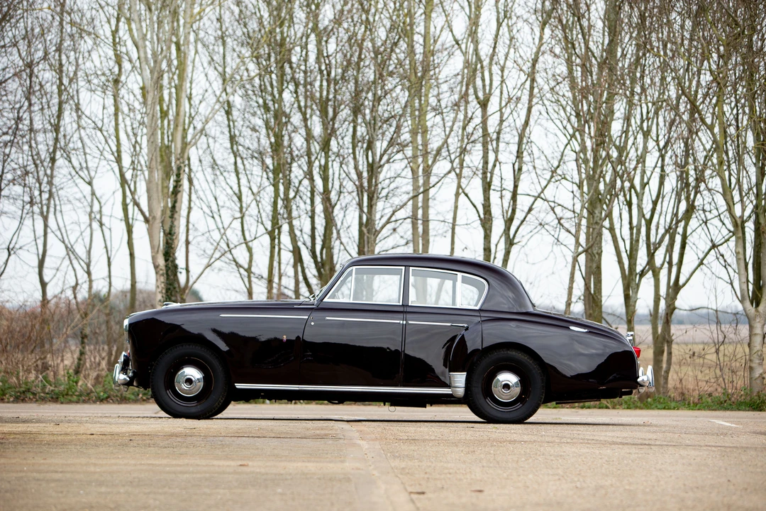 1956 Lagonda - Image 24 of 29