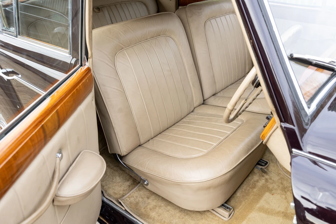 1956 Lagonda - Image 14 of 29