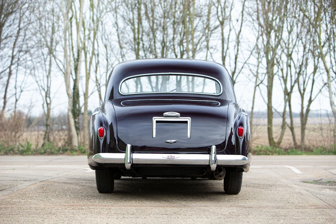 1956 Lagonda - Image 29 of 29