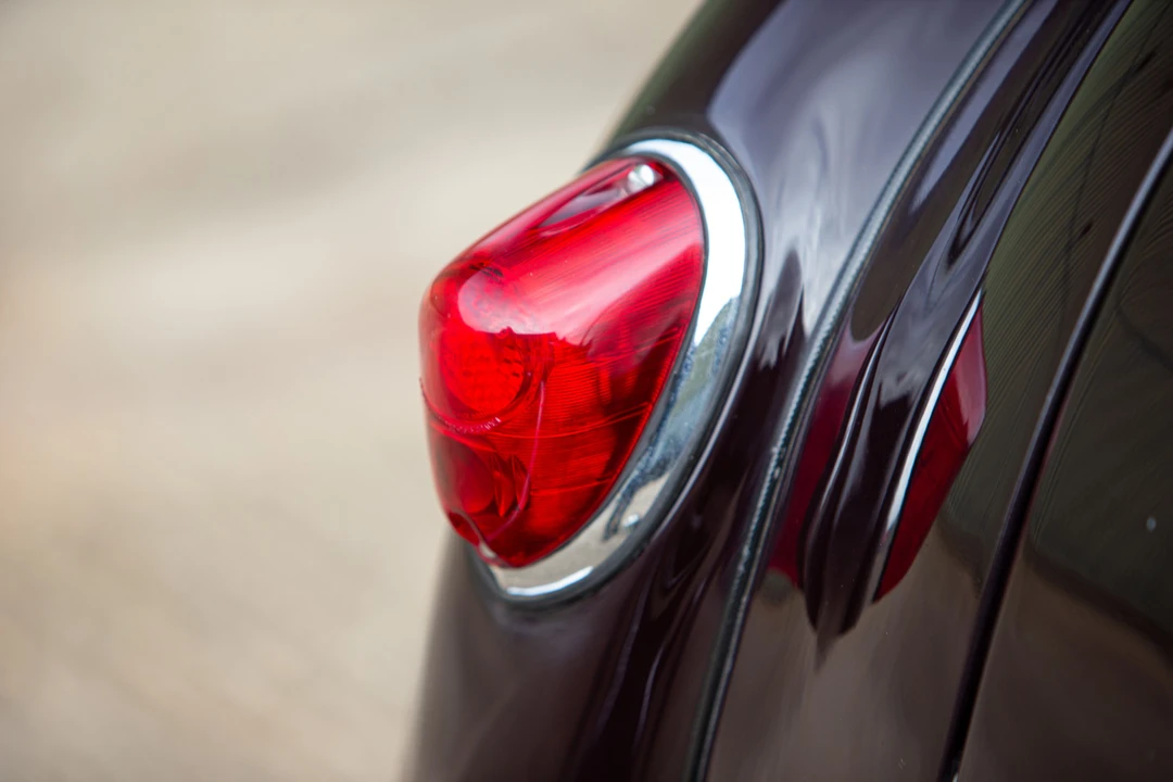 1956 Lagonda - Image 28 of 29