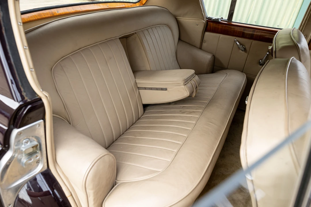 1956 Lagonda - Image 8 of 29