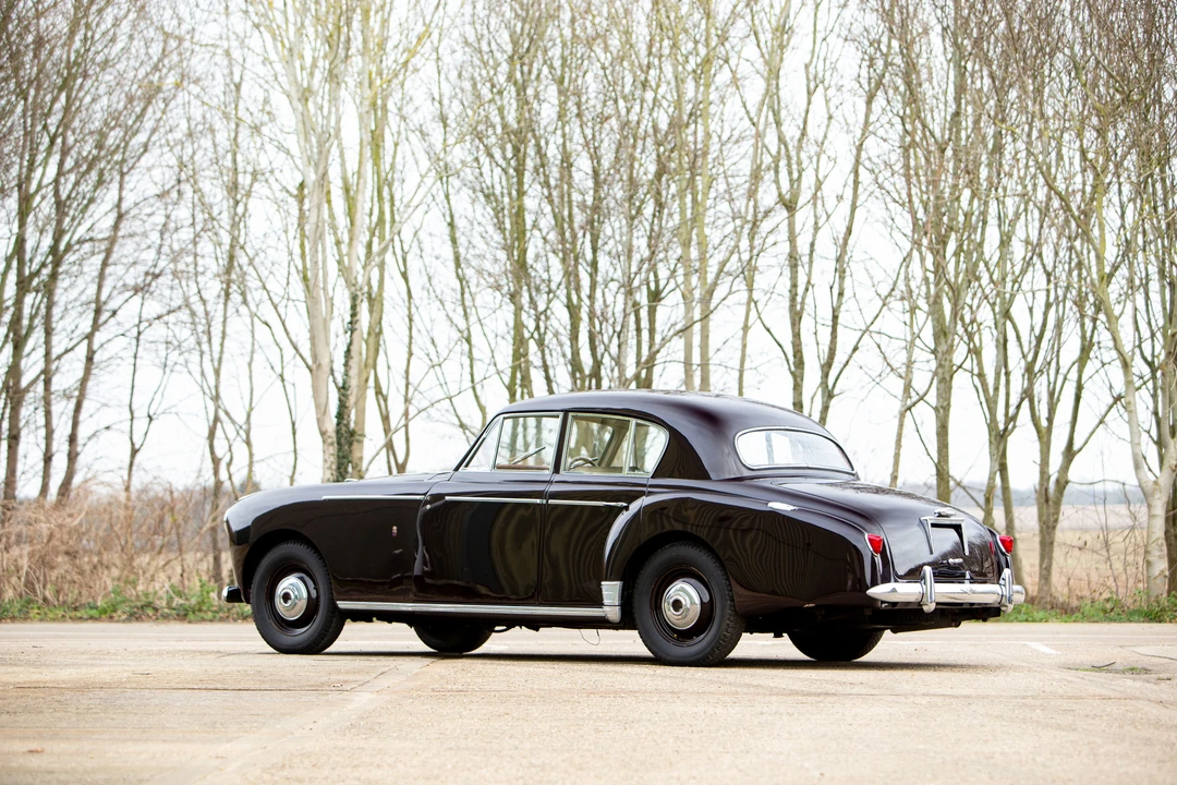 1956 Lagonda - Image 25 of 29