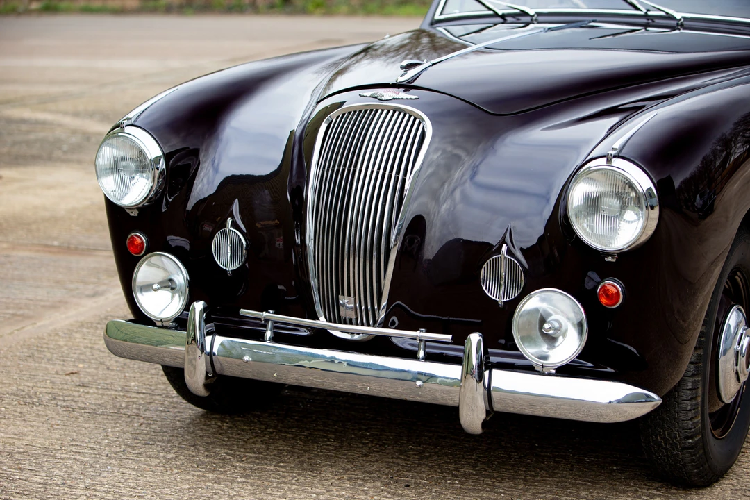 1956 Lagonda - Image 21 of 29