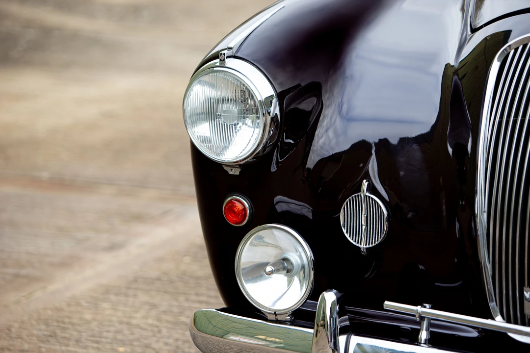 1956 Lagonda - Image 22 of 29