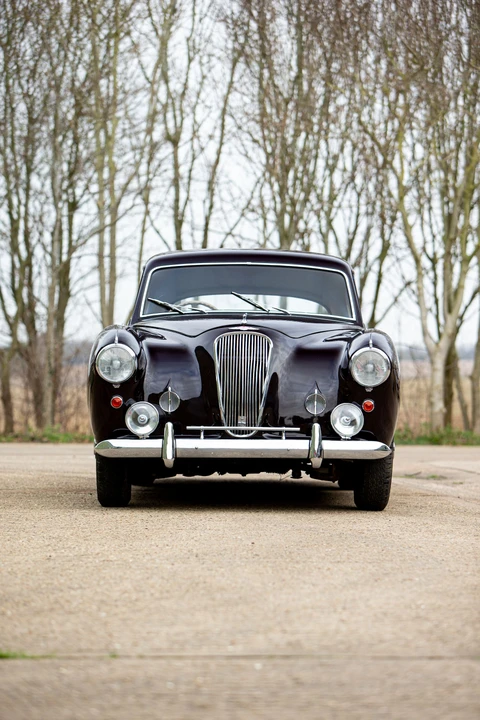 1956 Lagonda - Image 23 of 29