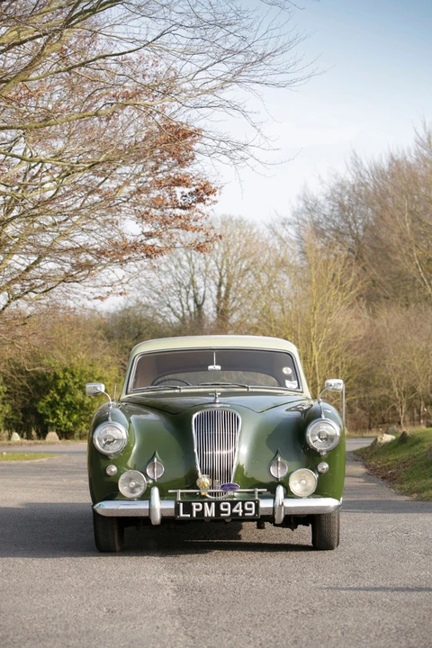 1956 Lagonda - Image 8 of 10