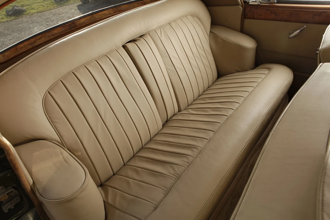 1956 Lagonda - Image 3 of 10