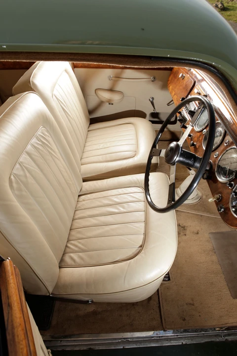1956 Lagonda - Image 4 of 10