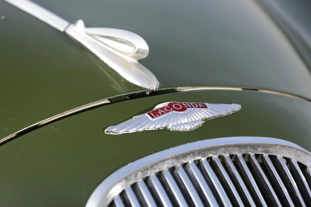 1956 Lagonda - Image 10 of 10