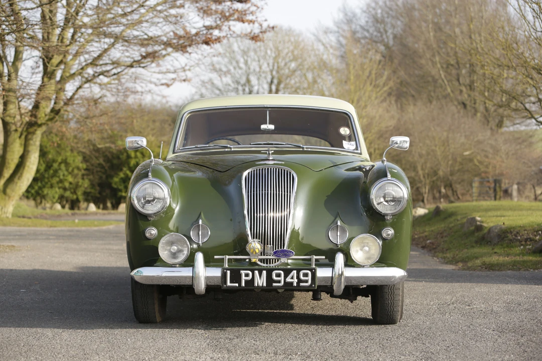 1956 Lagonda - Image 9 of 10