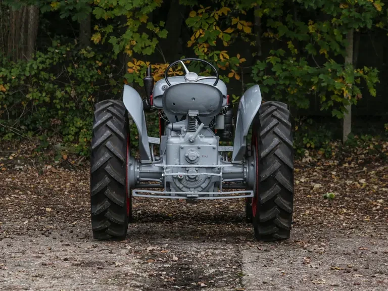 1956 Lamborghini Tractors - Image 9 of 31