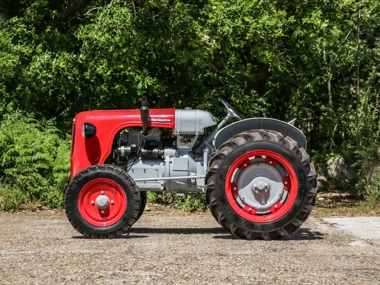 1956 Lamborghini Tractors - Image 7 of 24