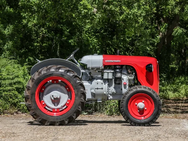 1956 Lamborghini Tractors - Image 6 of 24