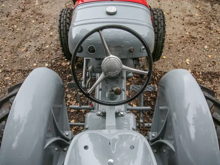 1956 Lamborghini Tractors - Image 11 of 31