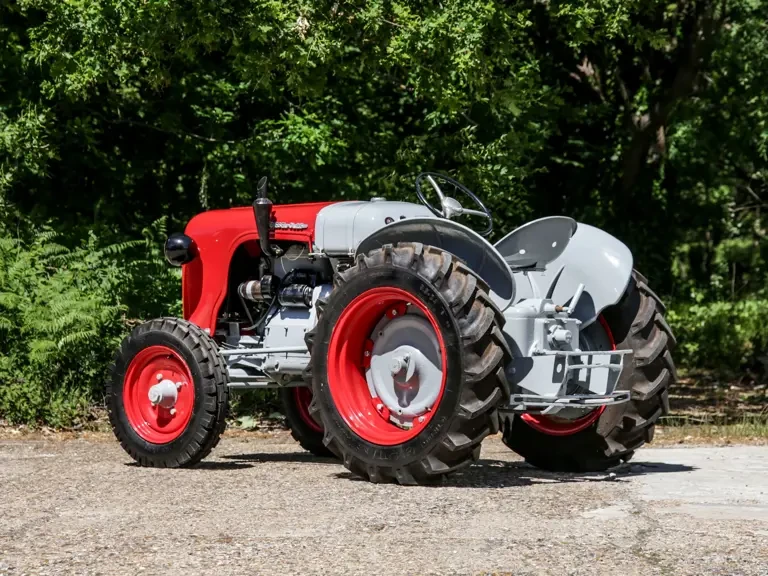 1956 Lamborghini Tractors - Image 3 of 24