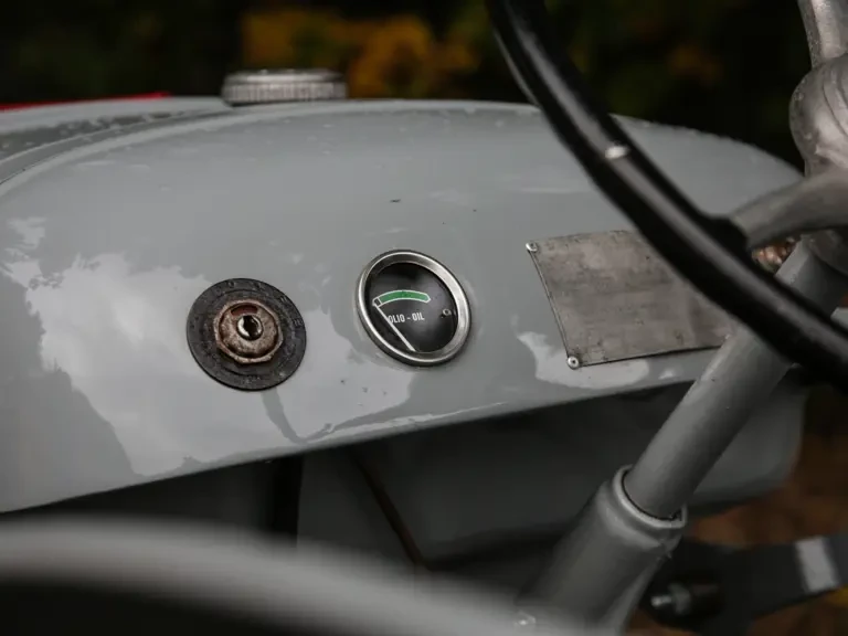 1956 Lamborghini Tractors - Image 13 of 31
