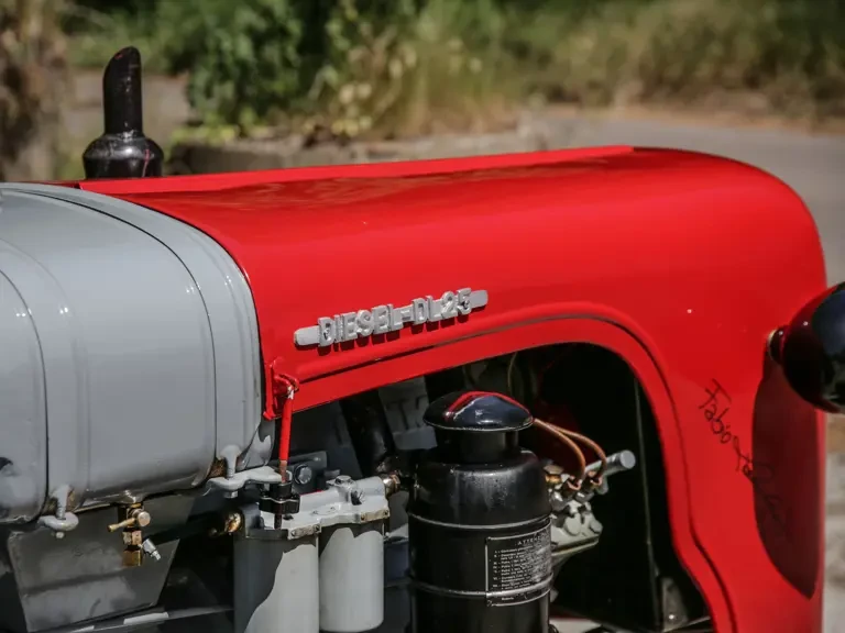 1956 Lamborghini Tractors - Image 12 of 24