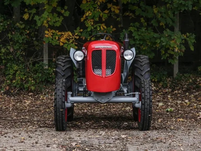 1956 Lamborghini Tractors - Image 8 of 31