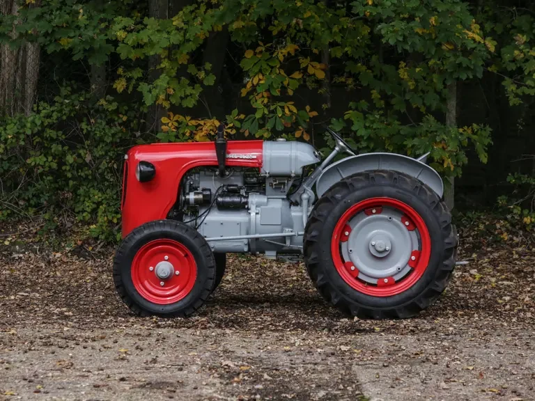 1956 Lamborghini Tractors - Image 6 of 31