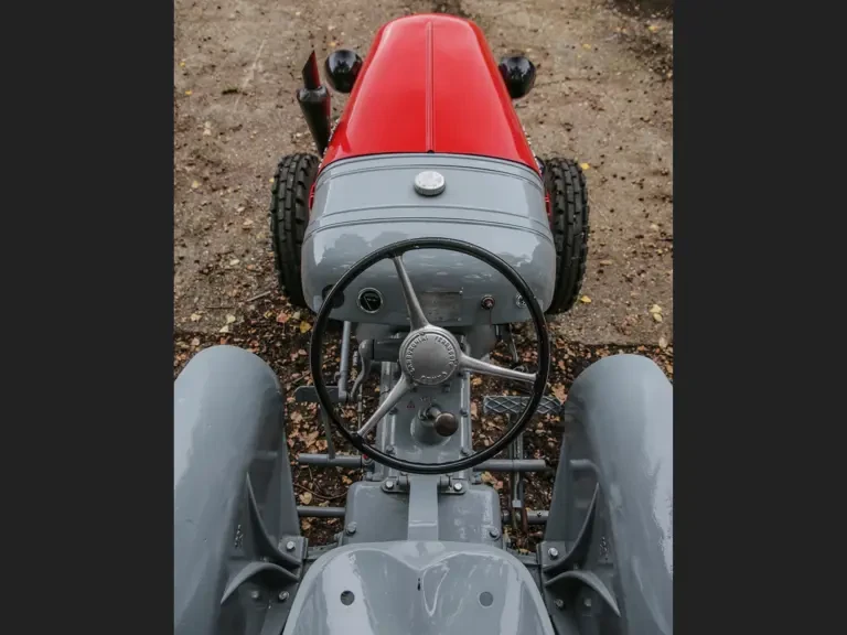 1956 Lamborghini Tractors - Image 16 of 31